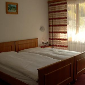 Superior Zimmer mit Kingsize-Bett